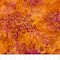 Feldman Premium Indonesian Batik Pink & Orange Tie Dye Cotton Fabric